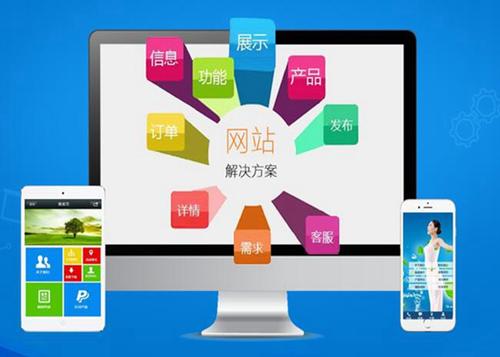 振兴如何进行网站设计才能突出产品的优势