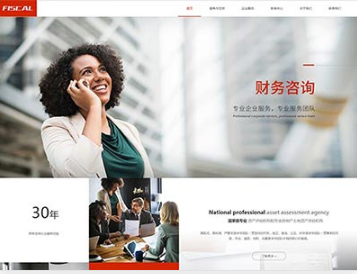 振兴金融财务